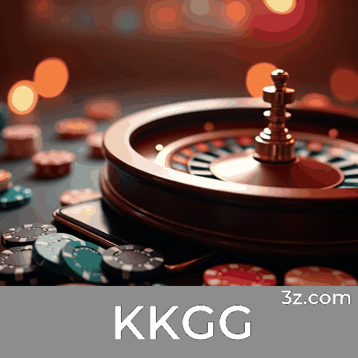 O Mundo Incrível de Jogos do KKGG: Diversão Ilimitada