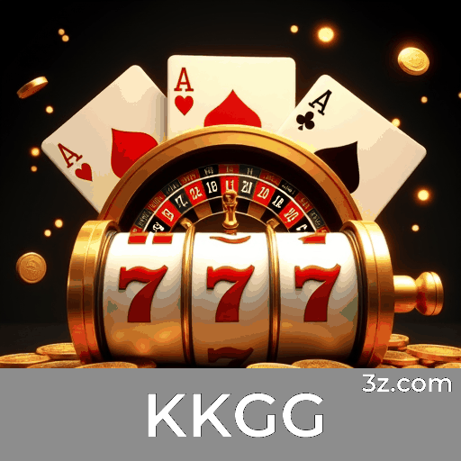 Tecnologia 3D e Jogos de Cassino no KKGG