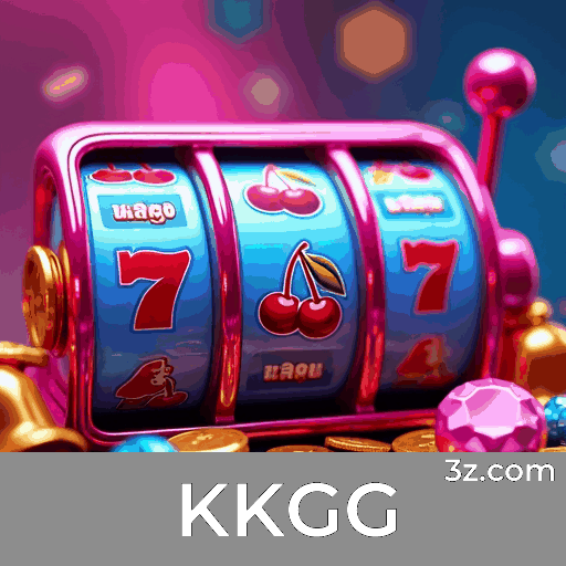 Tecnologia 3D e Jogos de Cassino no KKGG