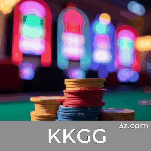 O Mundo Incrível de Jogos do KKGG: Diversão Ilimitada