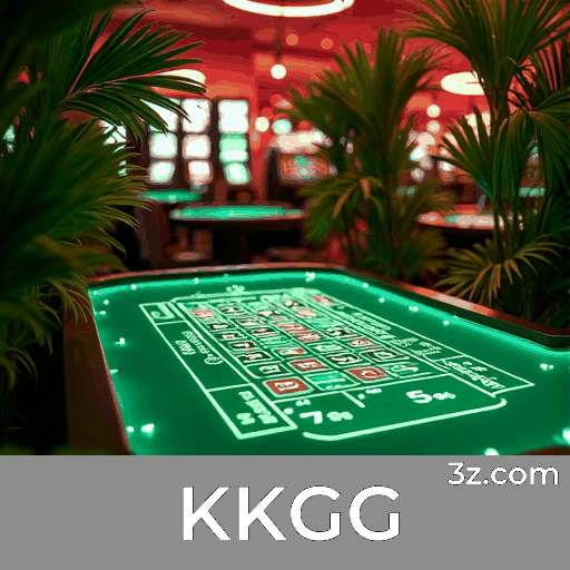 KKGG Casino: Programa VIP Exclusivo e Luxuoso