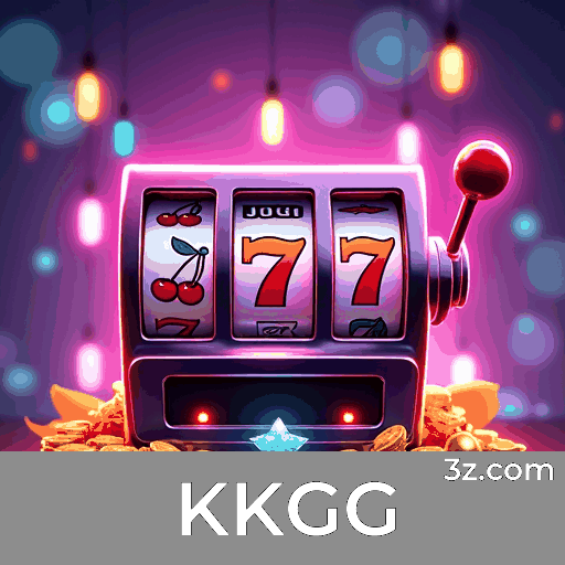 O Mundo Incrível de Jogos do KKGG: Diversão Ilimitada