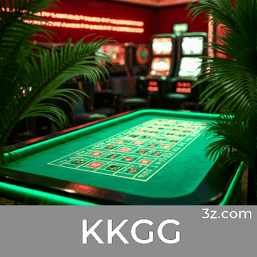O Mundo Incrível de Jogos do KKGG: Diversão Ilimitada