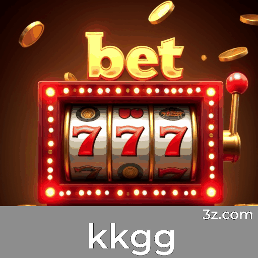 kkgg: Seu Cassino Online Confiável e Rápido