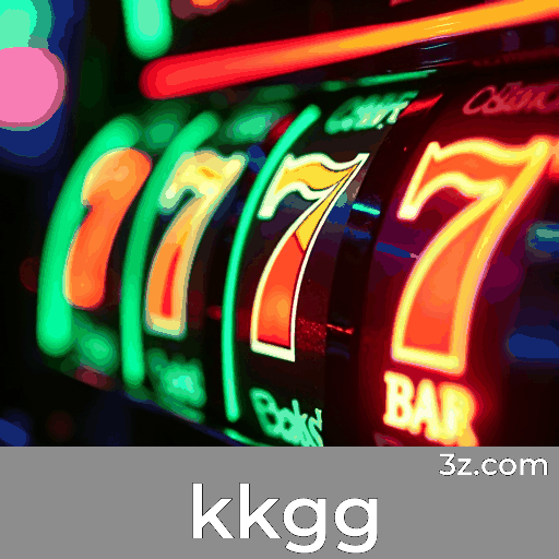 kkgg: Seu Cassino Online Confiável e Rápido