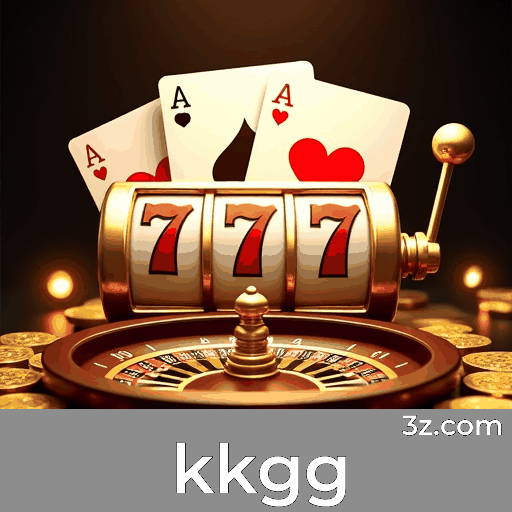 kkgg: O Mundo de Jogos Seletos e Top