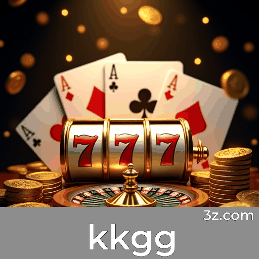A Emoção dos Jogos de Cassino no kkgg: Ganhe Grandes Prêmios!