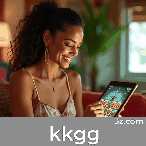 KKGG: A Experiência de Dealer ao Vivo Preferida no Brasil