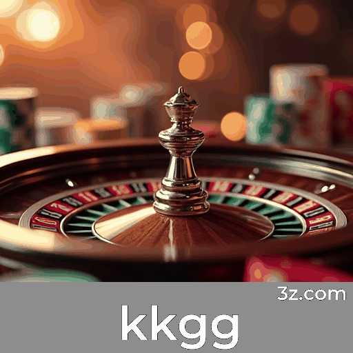 KKGG: A Experiência de Dealer ao Vivo Preferida no Brasil